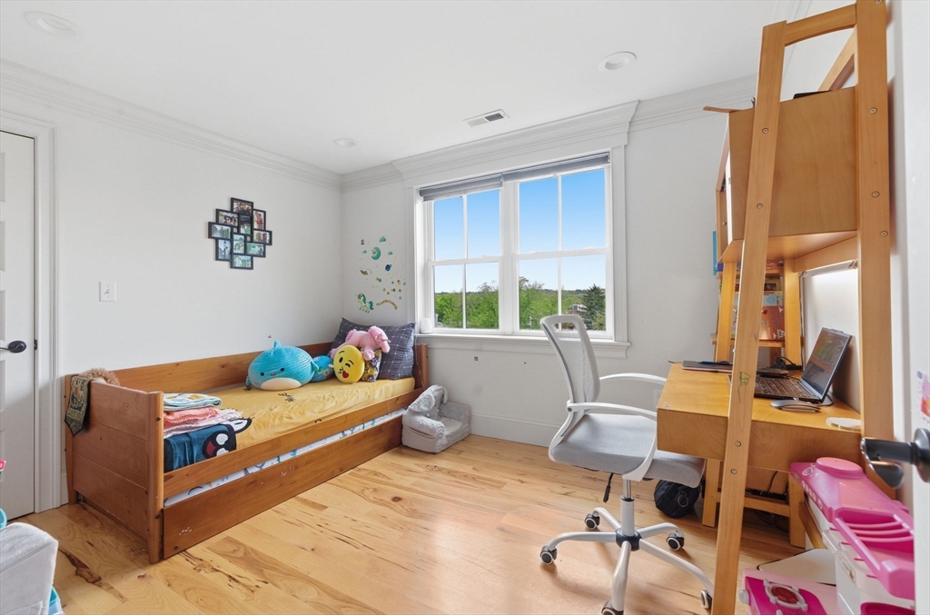44 Evergreen Street, Unit 3 Boston, MA 02130 - Photo 11 of 24