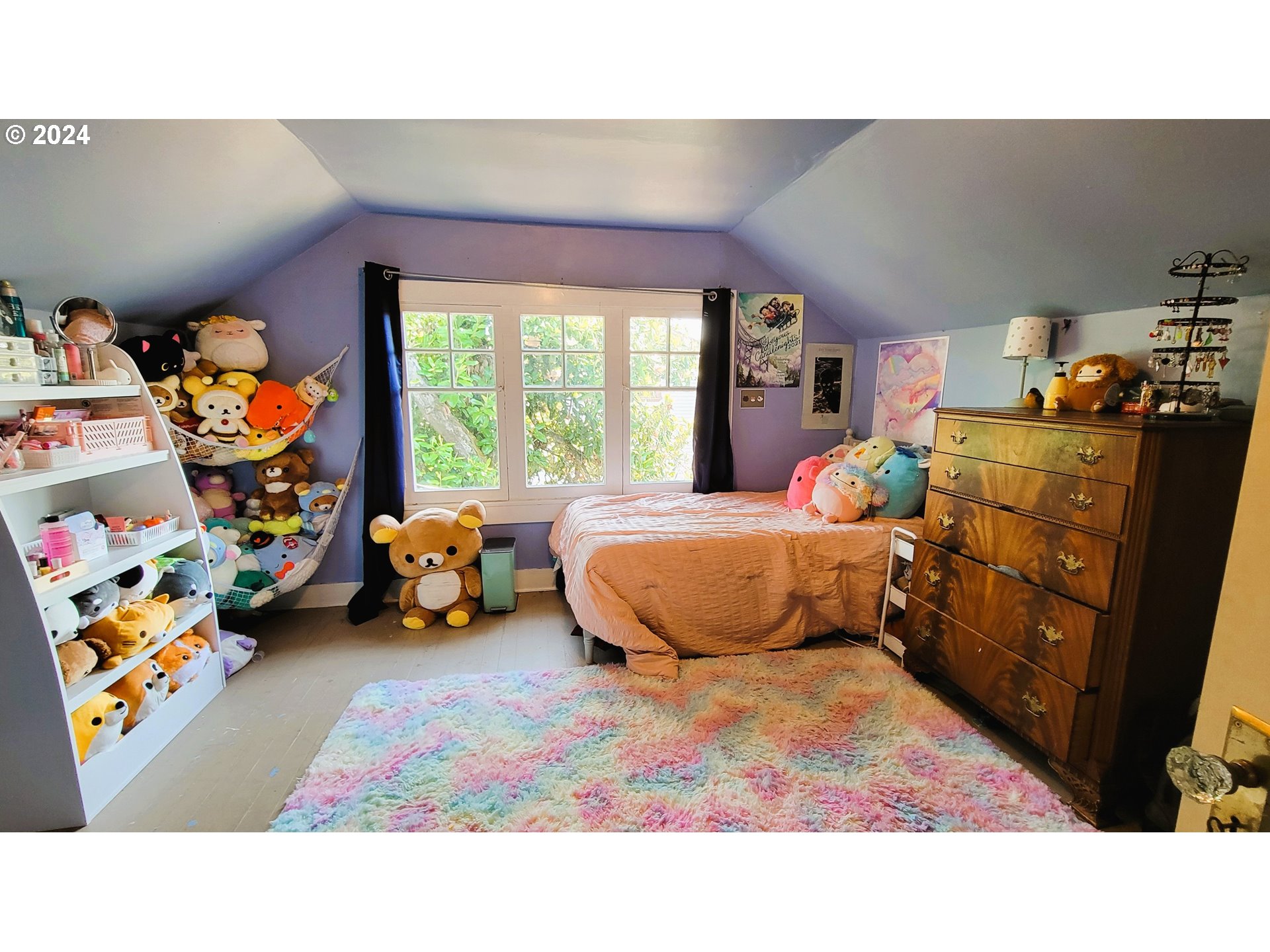 316 North 9th Street Cottage Grove, OR 97424 - Photo 16 of 32 Bedroom