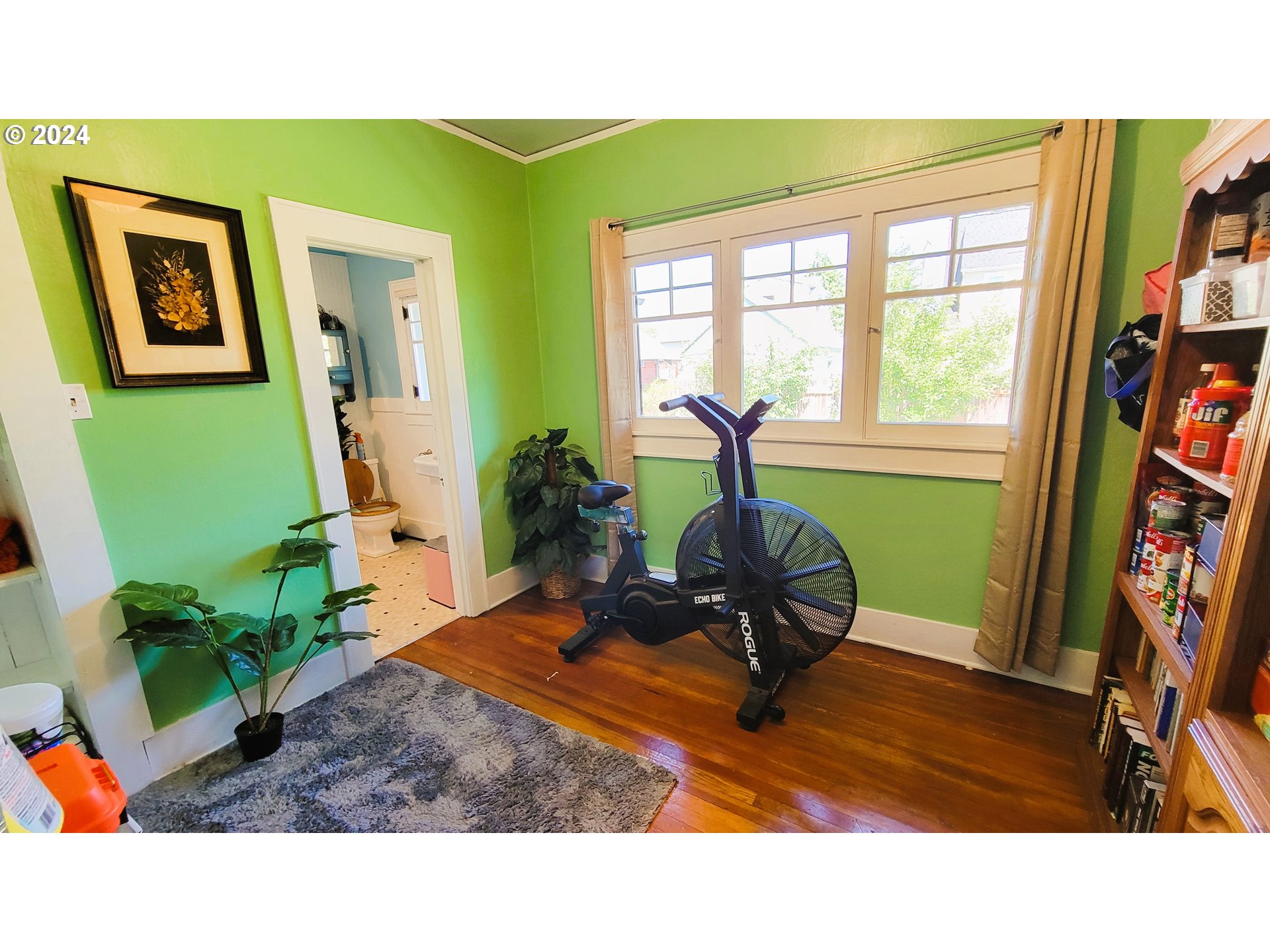 316 North 9th Street Cottage Grove, OR 97424 - Photo 18 of 32 Bedroom