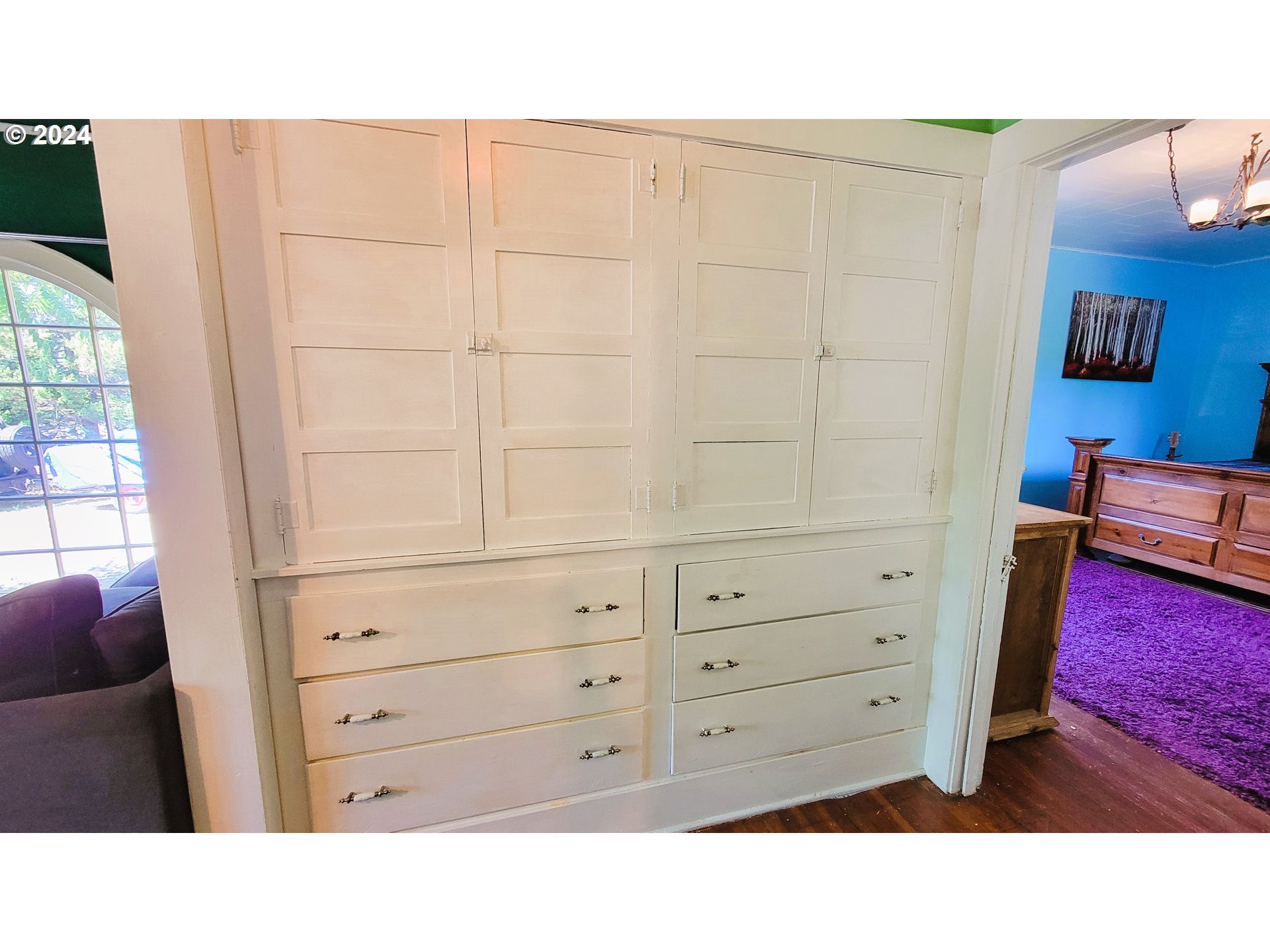 316 North 9th Street Cottage Grove, OR 97424 - Photo 21 of 32 Storage