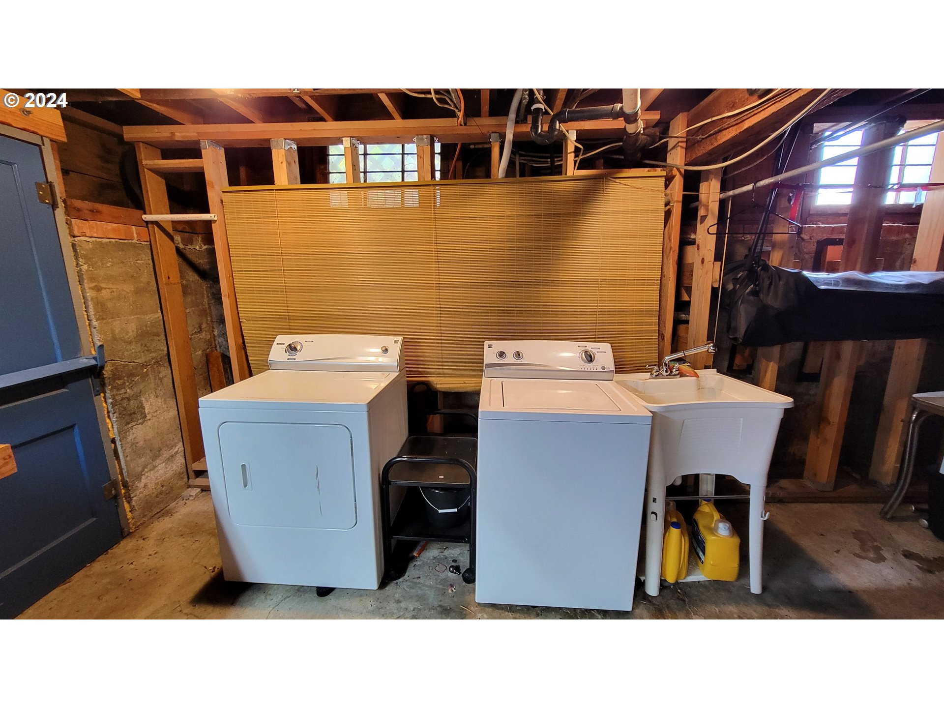316 North 9th Street Cottage Grove, OR 97424 - Photo 23 of 32 Basement