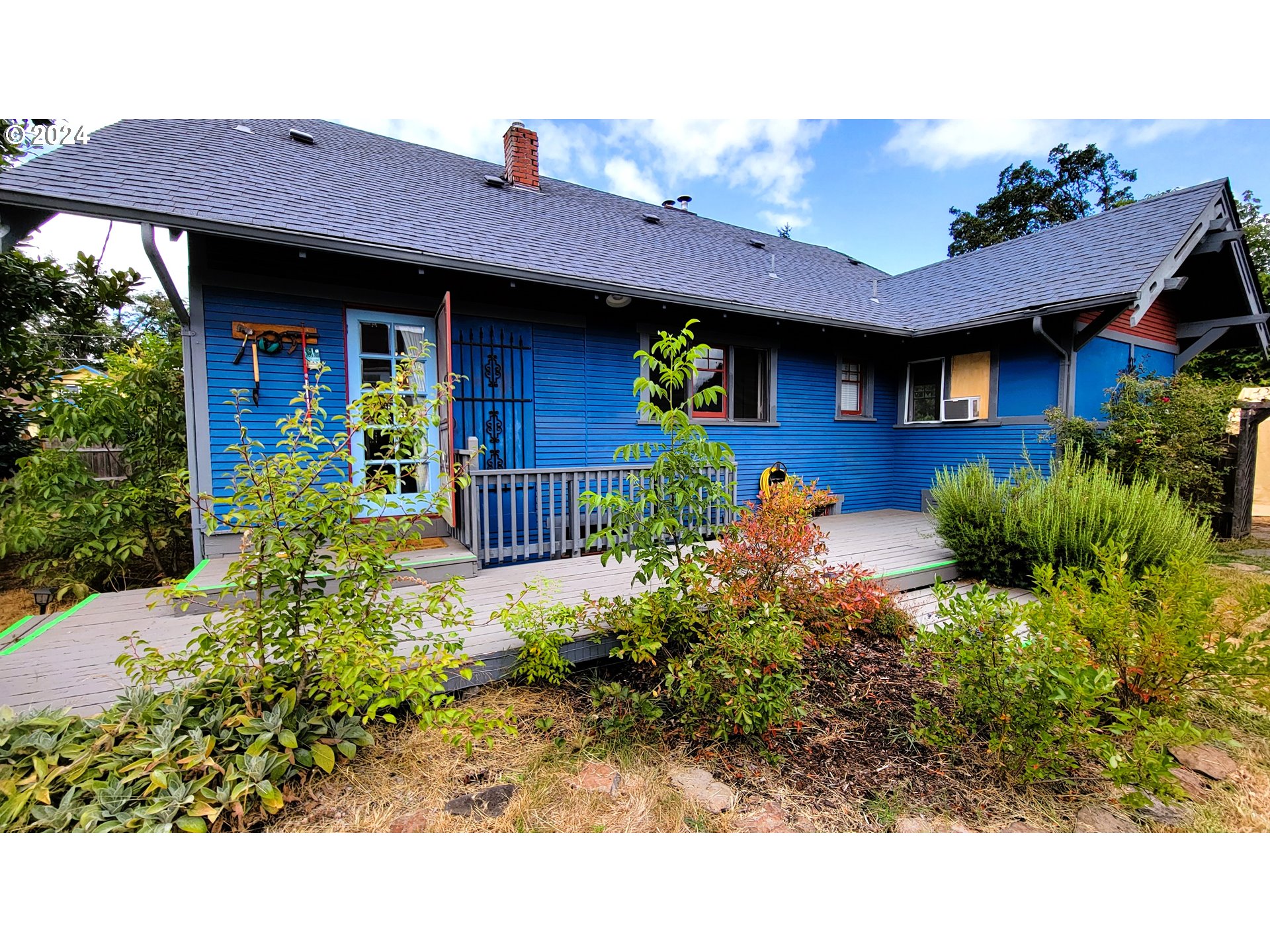 316 North 9th Street Cottage Grove, OR 97424 - Photo 31 of 32