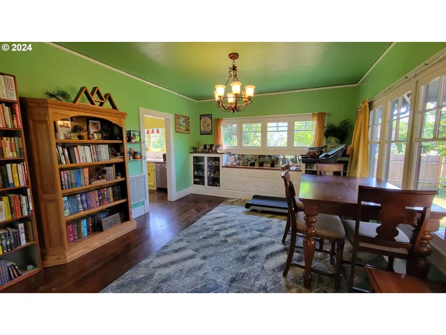 $415,000 | 316 North 9th Street, Cottage Grove, OR 97424