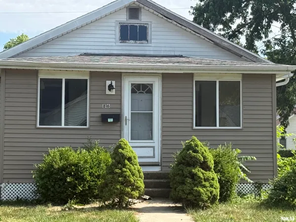 $85,000 | 816 St Julian Street, Pekin, IL 61554