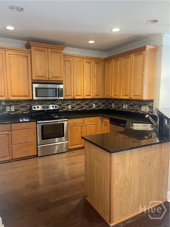 253 Durham Park Way Pooler, GA 31322 - Photo 8 of 22