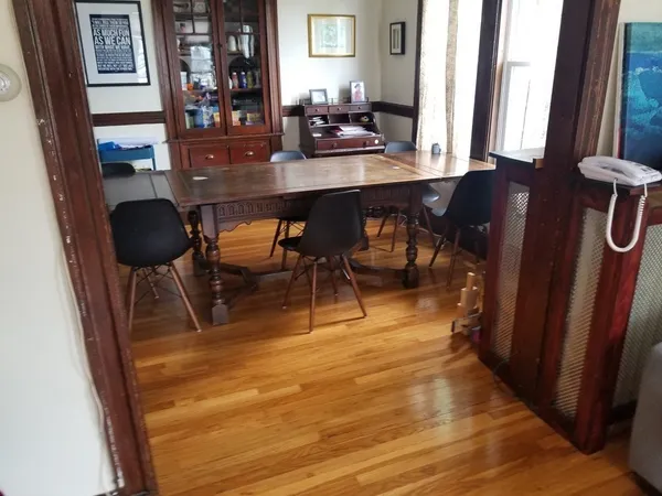 $2,800 | 56 Waterhouse Street, Unit 2, Somerville, MA 02144