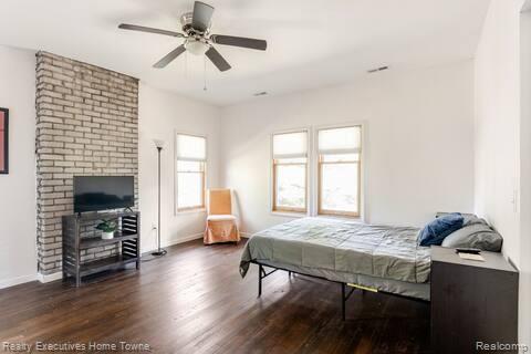 1914 Edison Street Detroit, MI 48206 - Photo 22 of 51