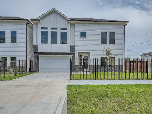 4902 Nichols Street Houston, TX 77020 - Photo 1 of 25