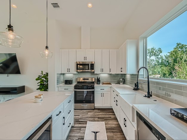 4902 Nichols Street Houston, TX 77020 - Photo 20 of 25