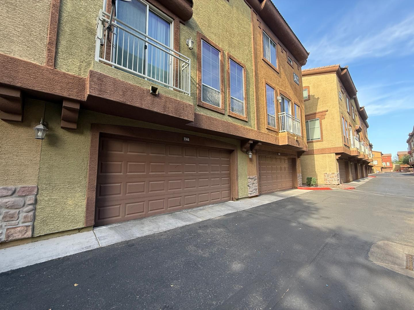1920 East Bell Road, Unit 1144 Phoenix, AZ 85022 - Photo 17 of 20 Photo #17