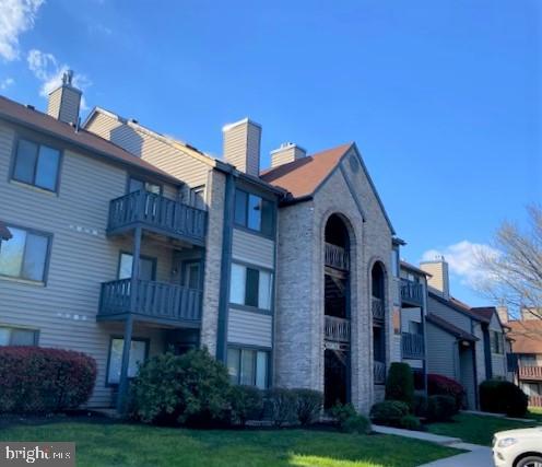 4717 Dunbarton Road Mount Laurel, NJ 08054 - Photo 1 of 13 First Floor Offering in Brittany Commons!