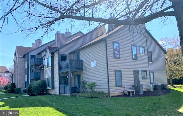 4717 Dunbarton Road Mount Laurel, NJ 08054 - Photo 3 of 13 End unit