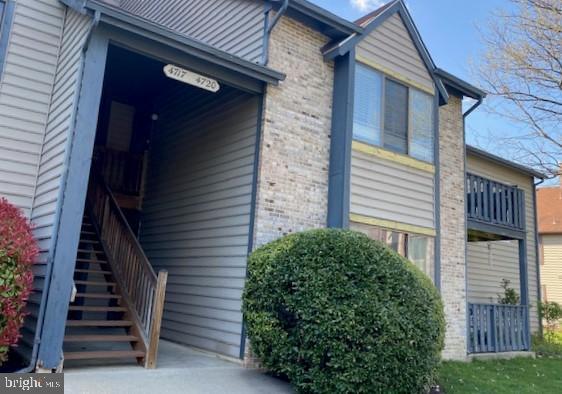 4717 Dunbarton Road Mount Laurel, NJ 08054 - Photo 4 of 13 No stairs to unit