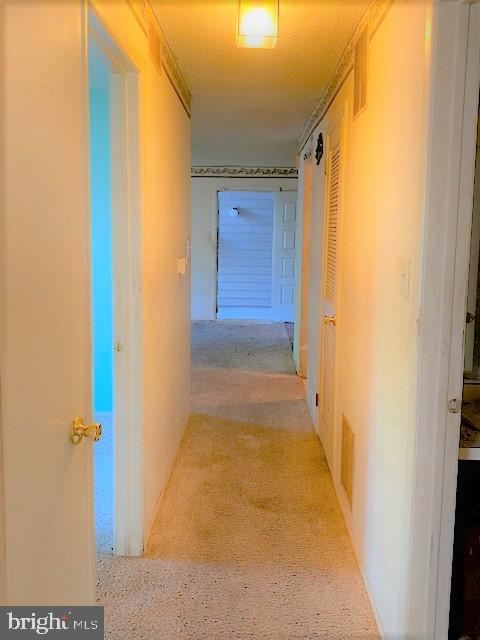 4717 Dunbarton Road Mount Laurel, NJ 08054 - Photo 5 of 13 Hall to front door