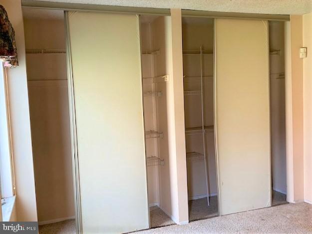 4717 Dunbarton Road Mount Laurel, NJ 08054 - Photo 6 of 13 Primary bedroom with 2 closets