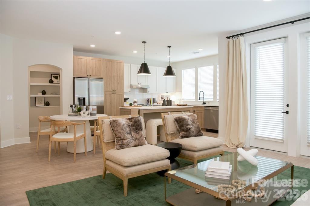 14011 Bespoke Road, Unit A6 Charlotte, NC 28277 - Photo 22 of 43 Gallery Image 22