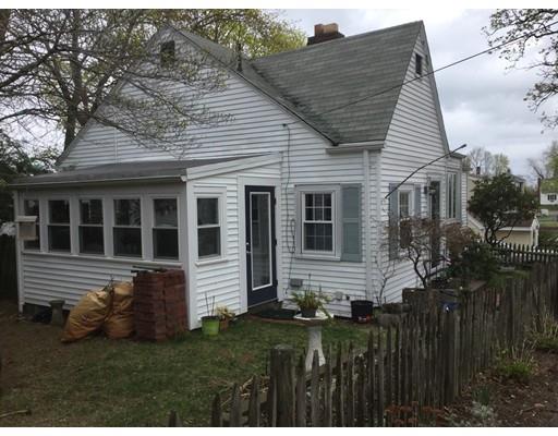 82 Pontiac Road Quincy, MA 02169 - Photo 17 of 17 Gallery Image 17