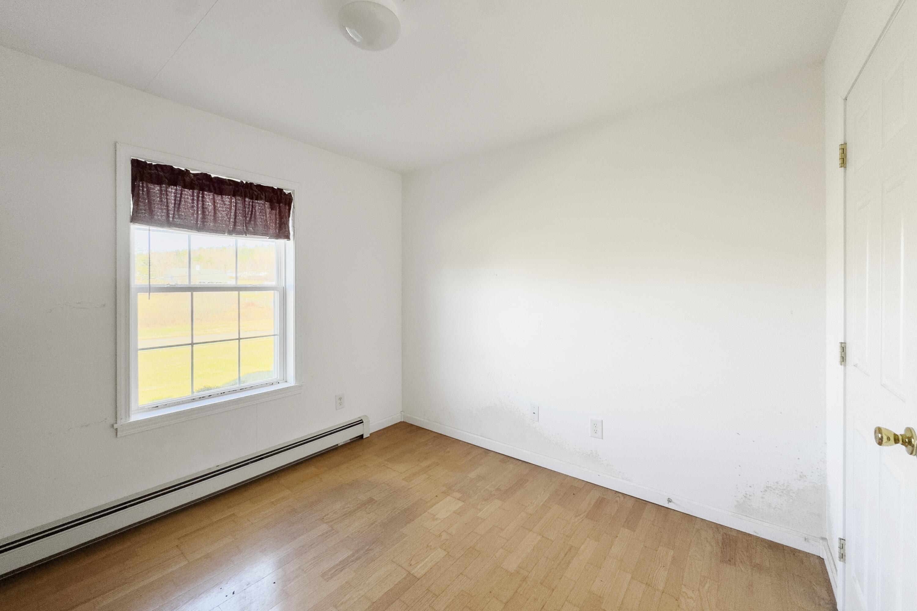 169 West Meadow Road Thomaston, ME 04861 - Photo 22 of 40 Bedroom