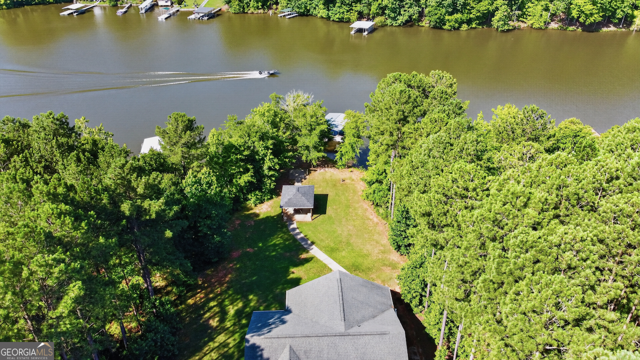 112 Waterside Drive Iva, SC 29655 - Photo 1 of 40