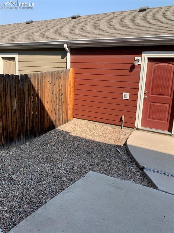 6379 Pilgrimage Road Colorado Springs, CO 80925 - Photo 20 of 20