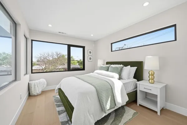 $4,925,000 | 3830 Carlson Circle, Palo Alto, CA 94306