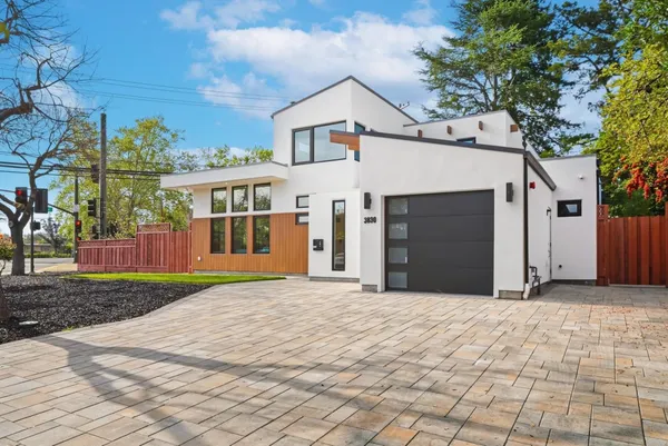 $4,925,000 | 3830 Carlson Circle, Palo Alto, CA 94306
