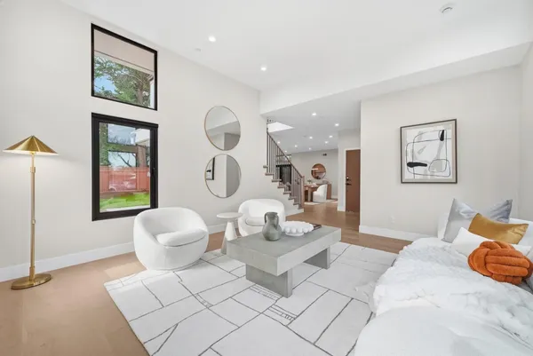 $4,925,000 | 3830 Carlson Circle, Palo Alto, CA 94306