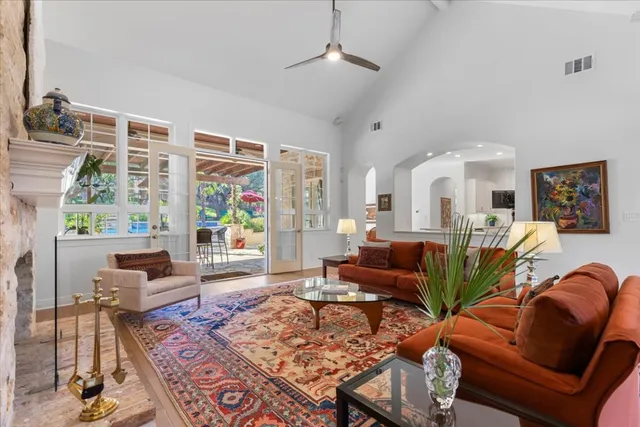 $2,050,000 | 1632 Resaca Boulevard, Austin, TX 78738