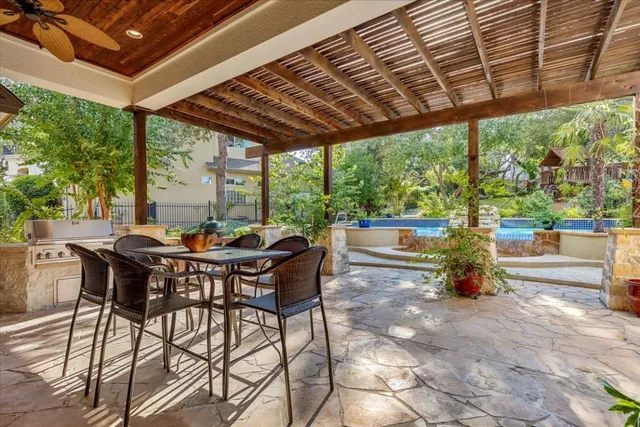 $2,050,000 | 1632 Resaca Boulevard, Austin, TX 78738
