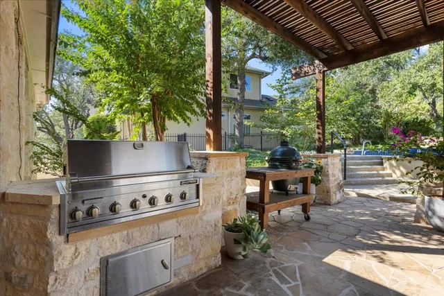 $2,050,000 | 1632 Resaca Boulevard, Austin, TX 78738