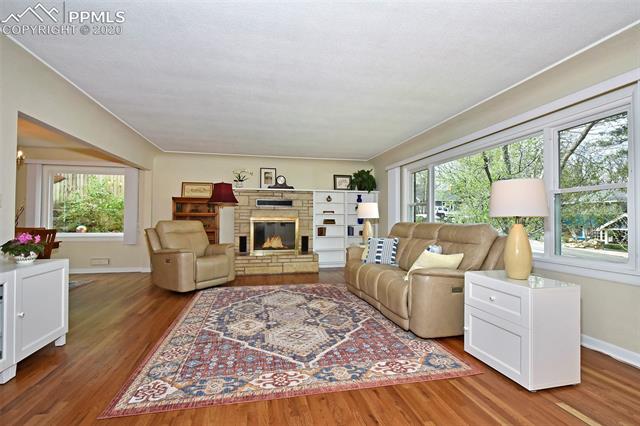 1614 West Cheyenne Road Colorado Springs, CO 80906 - Photo 9 of 32