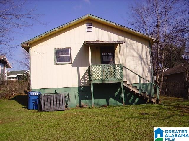 417 60th Street Fairfield, AL 35064 - Photo 2 of 17