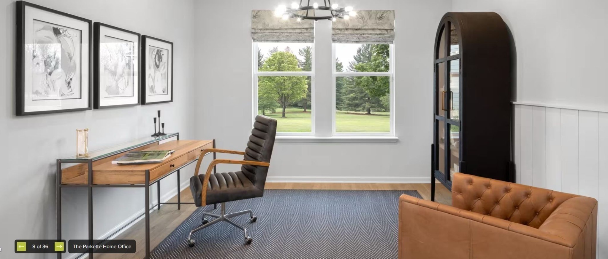 576 Baker Road Columbia, TN 38401 - Photo 7 of 28 Gallery Image 7