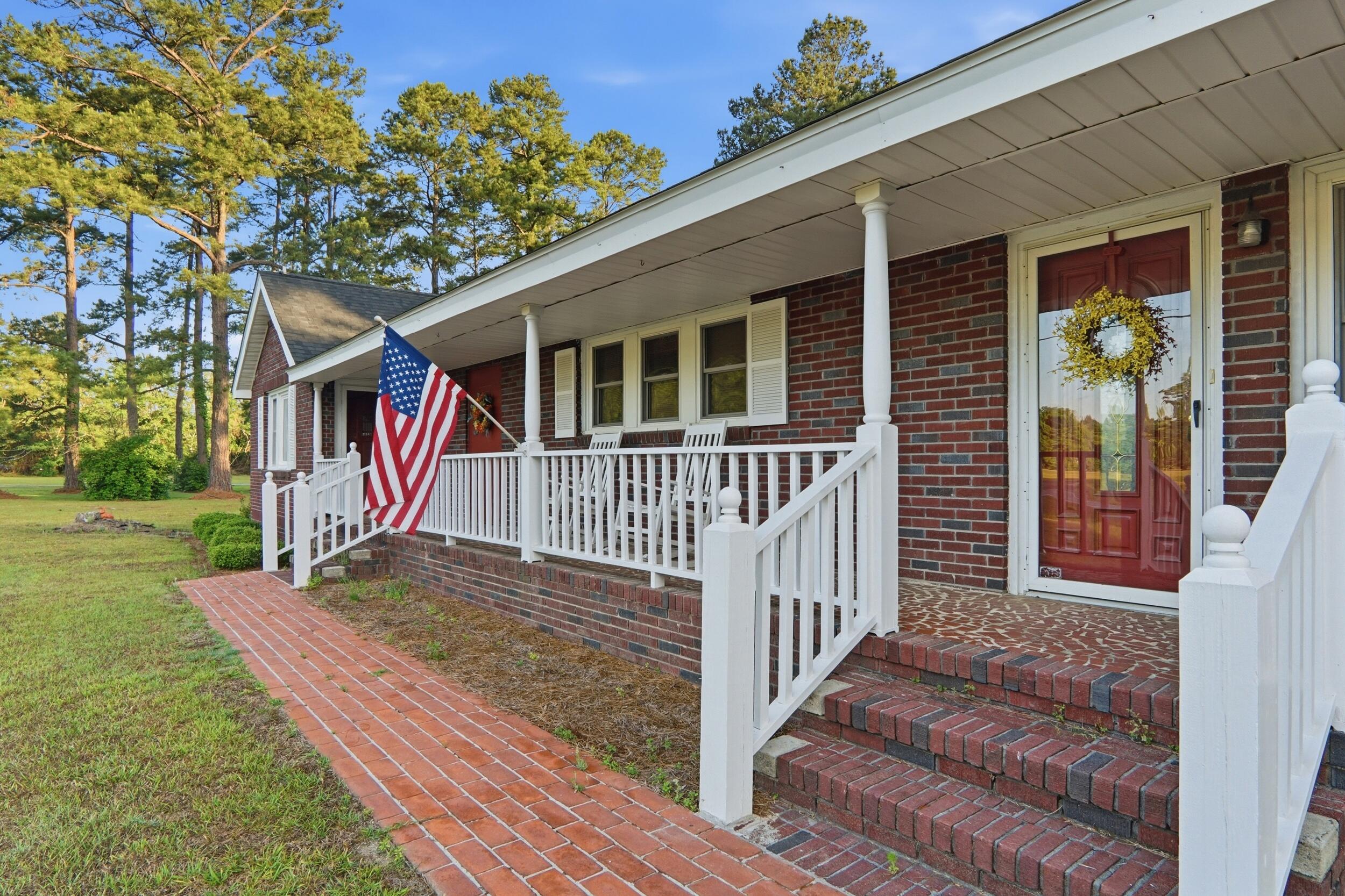 10163 Charleston Highway St. George, SC 29477 - Photo 4 of 30