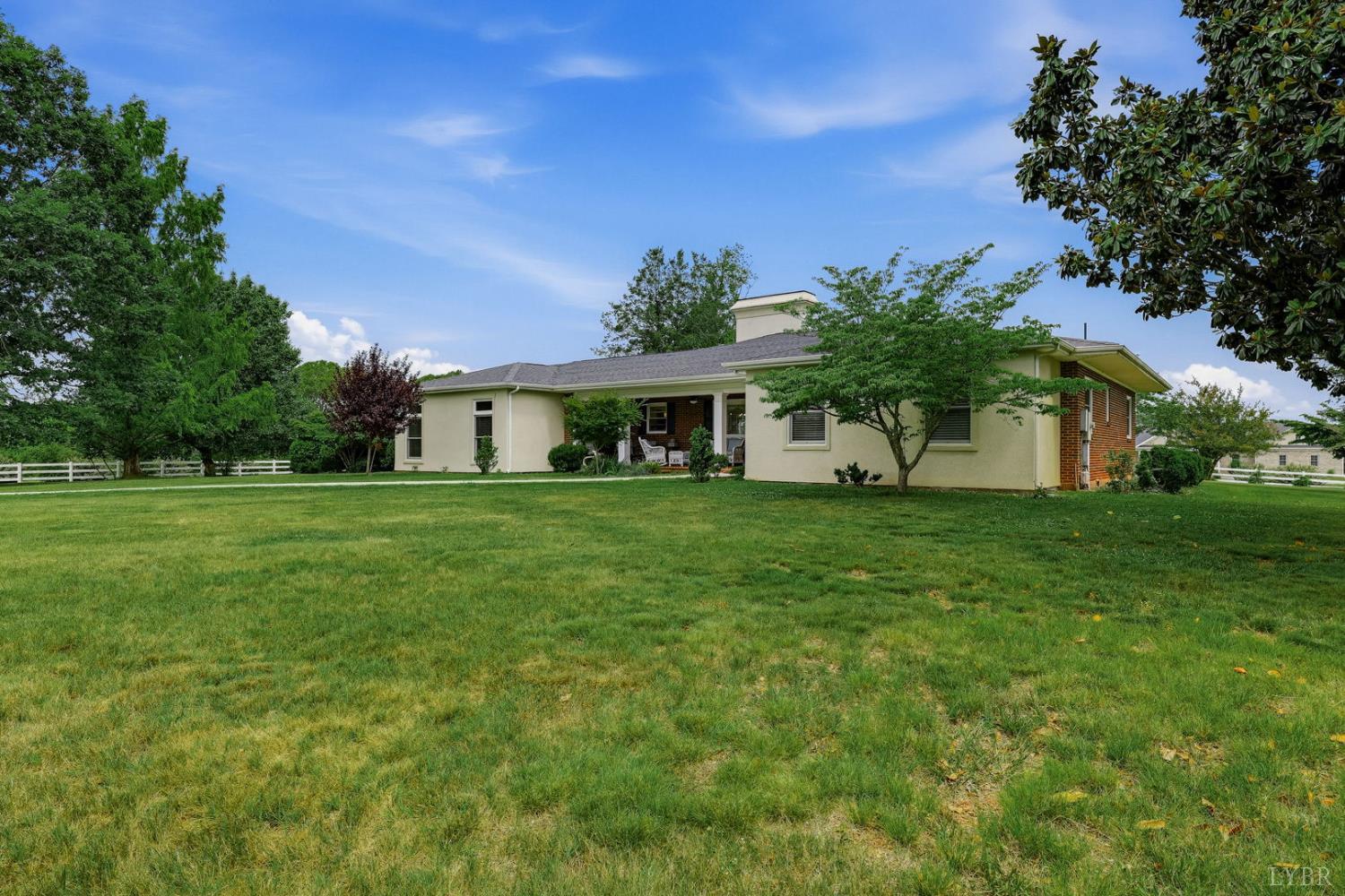 1237 Austin Mill Road Evington, VA 24550 - Photo 48 of 65