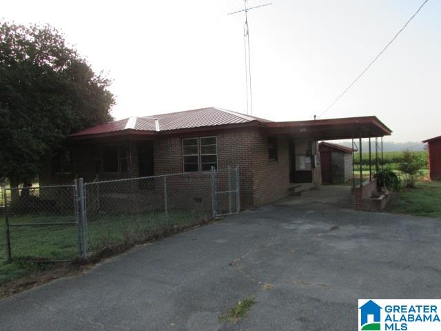 690 County Road 7 Leesburg, AL 35983 - Photo 2 of 15