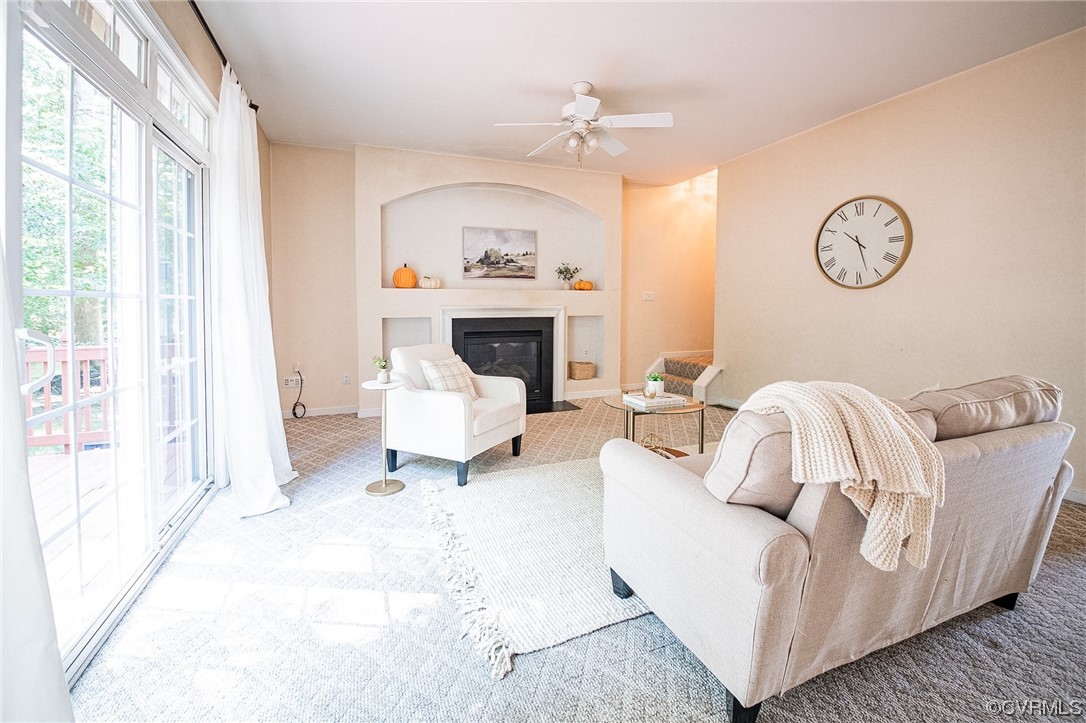 604 Carldan Road Richmond, VA 23227 - Photo 11 of 28 Gallery Image 11