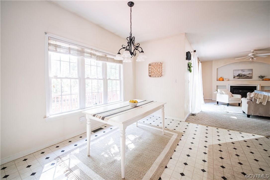 604 Carldan Road Richmond, VA 23227 - Photo 14 of 28 Gallery Image 14