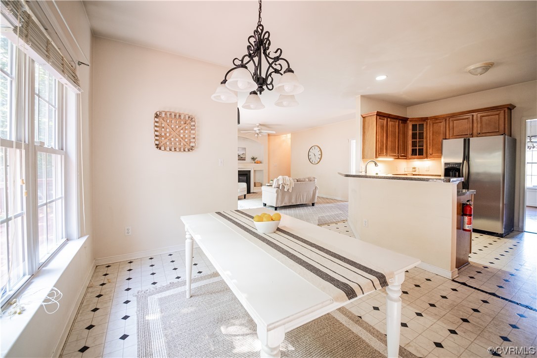604 Carldan Road Richmond, VA 23227 - Photo 15 of 28 Gallery Image 15