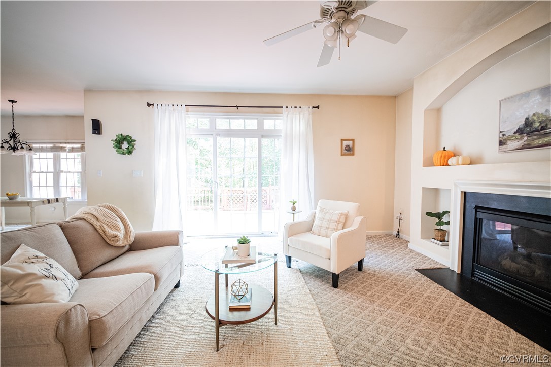 604 Carldan Road Richmond, VA 23227 - Photo 9 of 28 Gallery Image 9