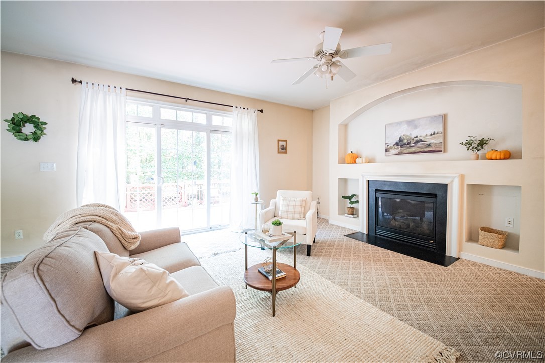 604 Carldan Road Richmond, VA 23227 - Photo 10 of 28 Gallery Image 10