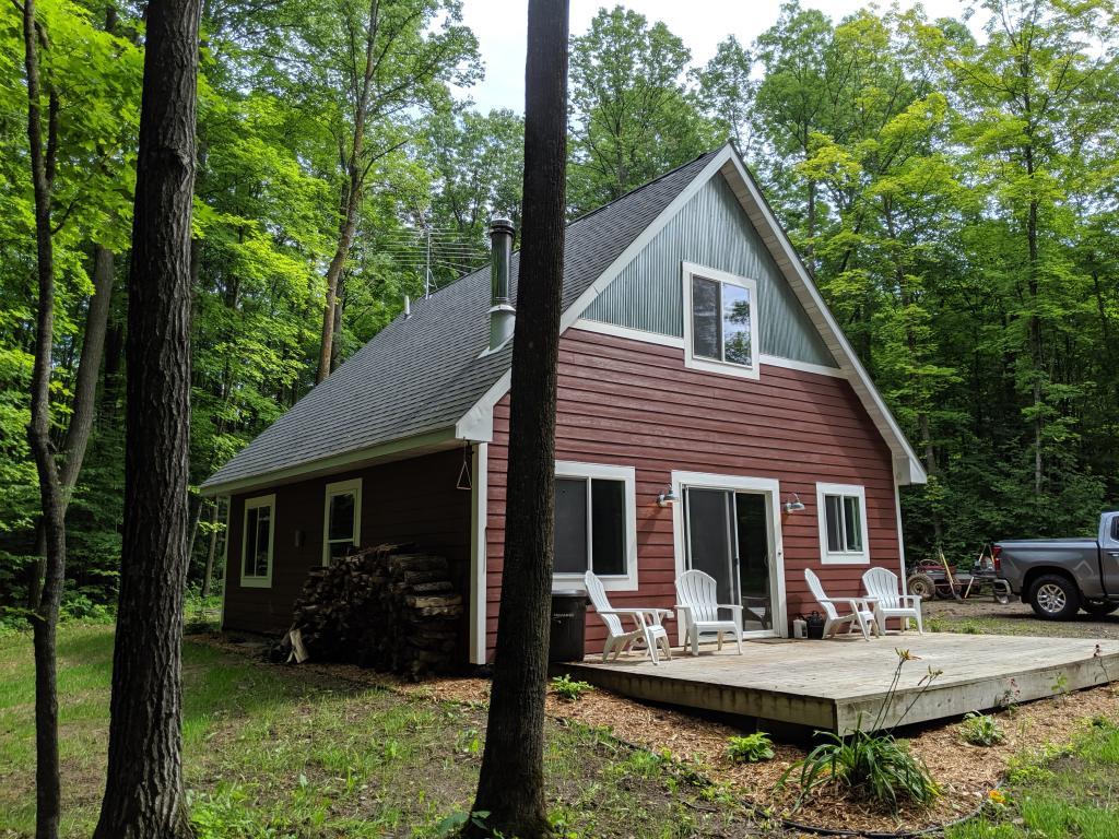 133 305th Avenue Frederic, WI 54837 - Photo 1 of 1 Gallery Image 1