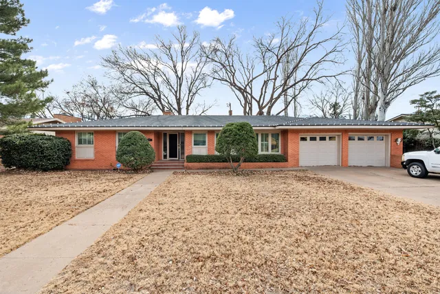 $275,000 | 3309 42nd Street, Lubbock, TX 79413