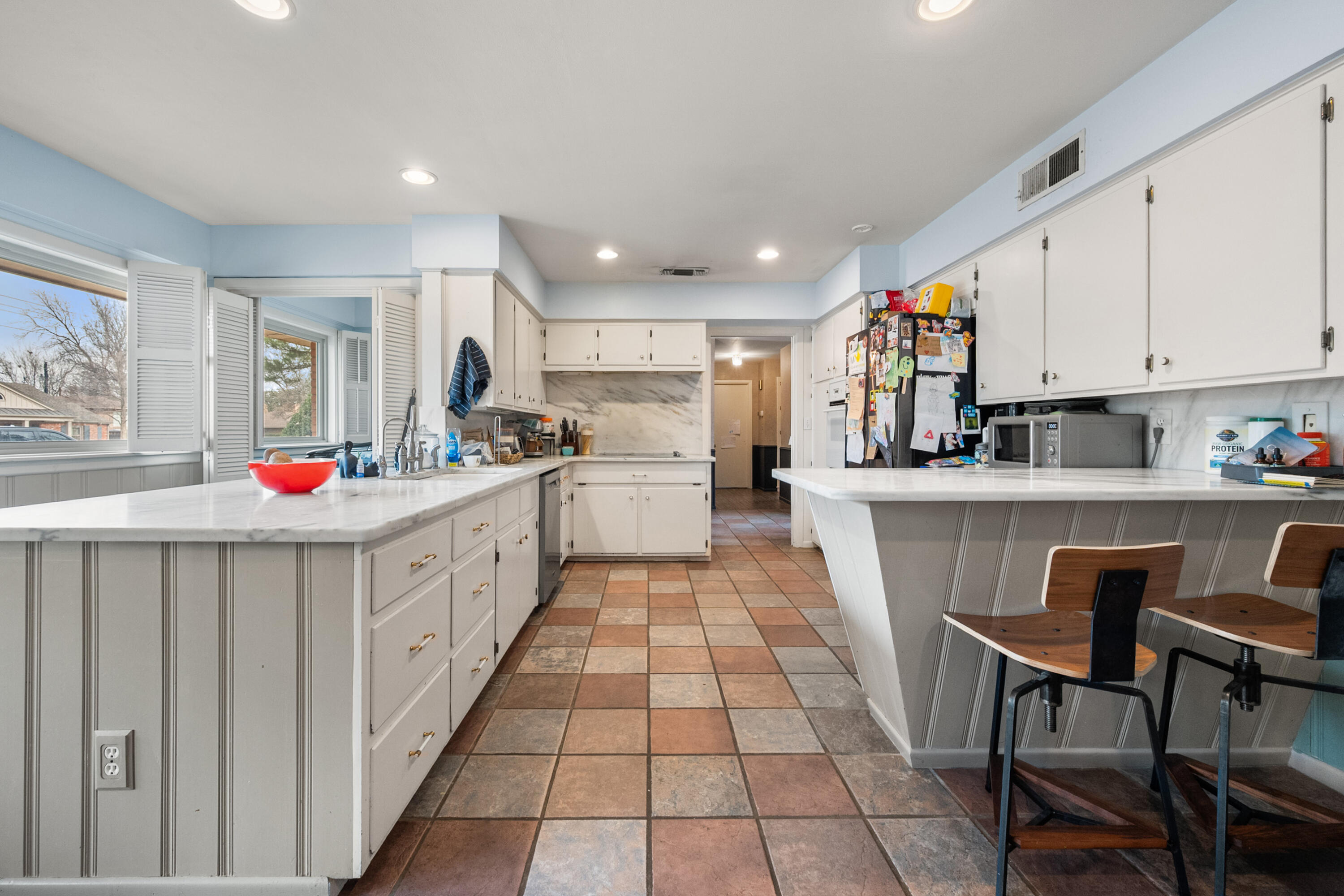 3309 42nd Street Lubbock, TX 79413 - Photo 12 of 31 Kitchen