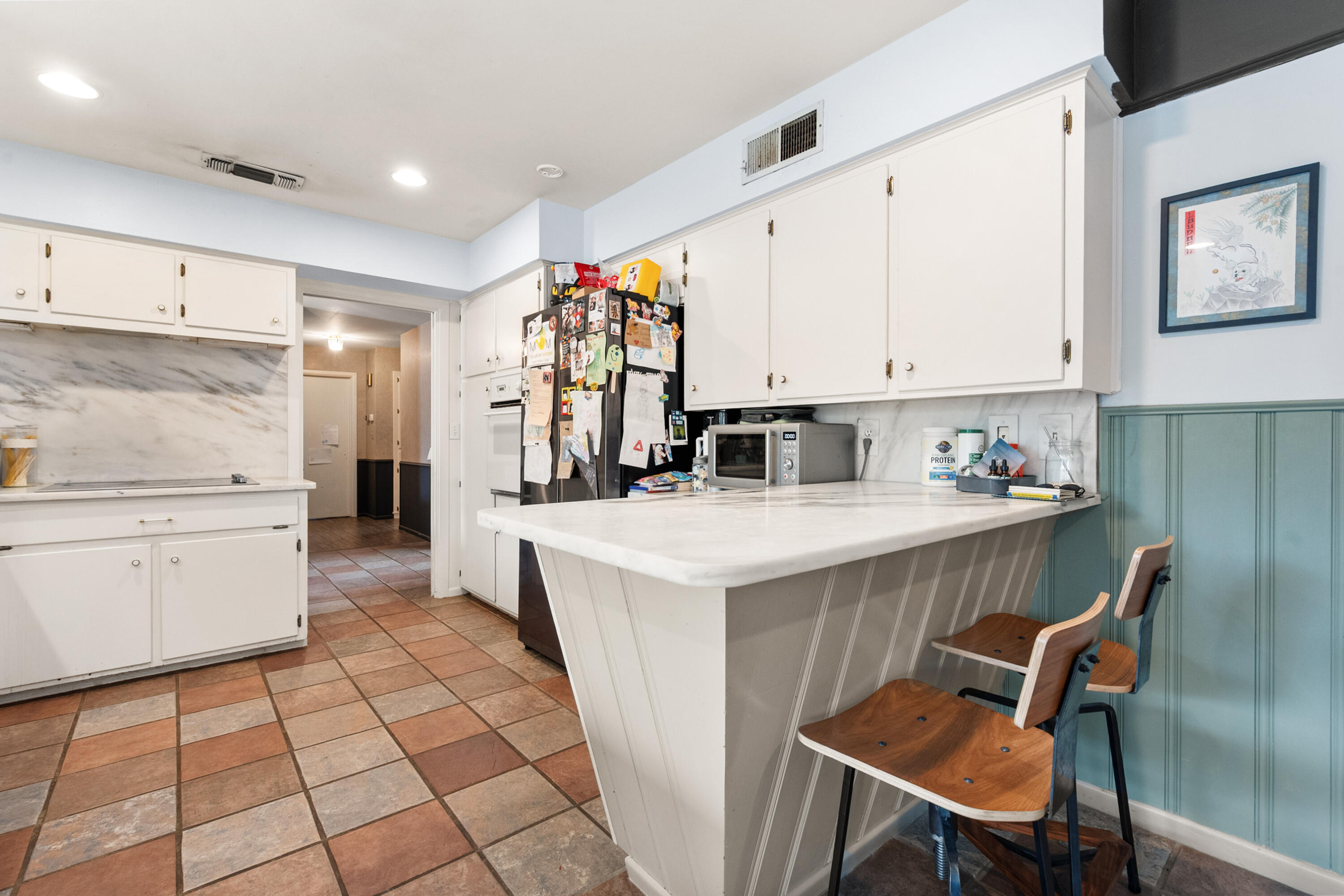 3309 42nd Street Lubbock, TX 79413 - Photo 13 of 31 Kitchen