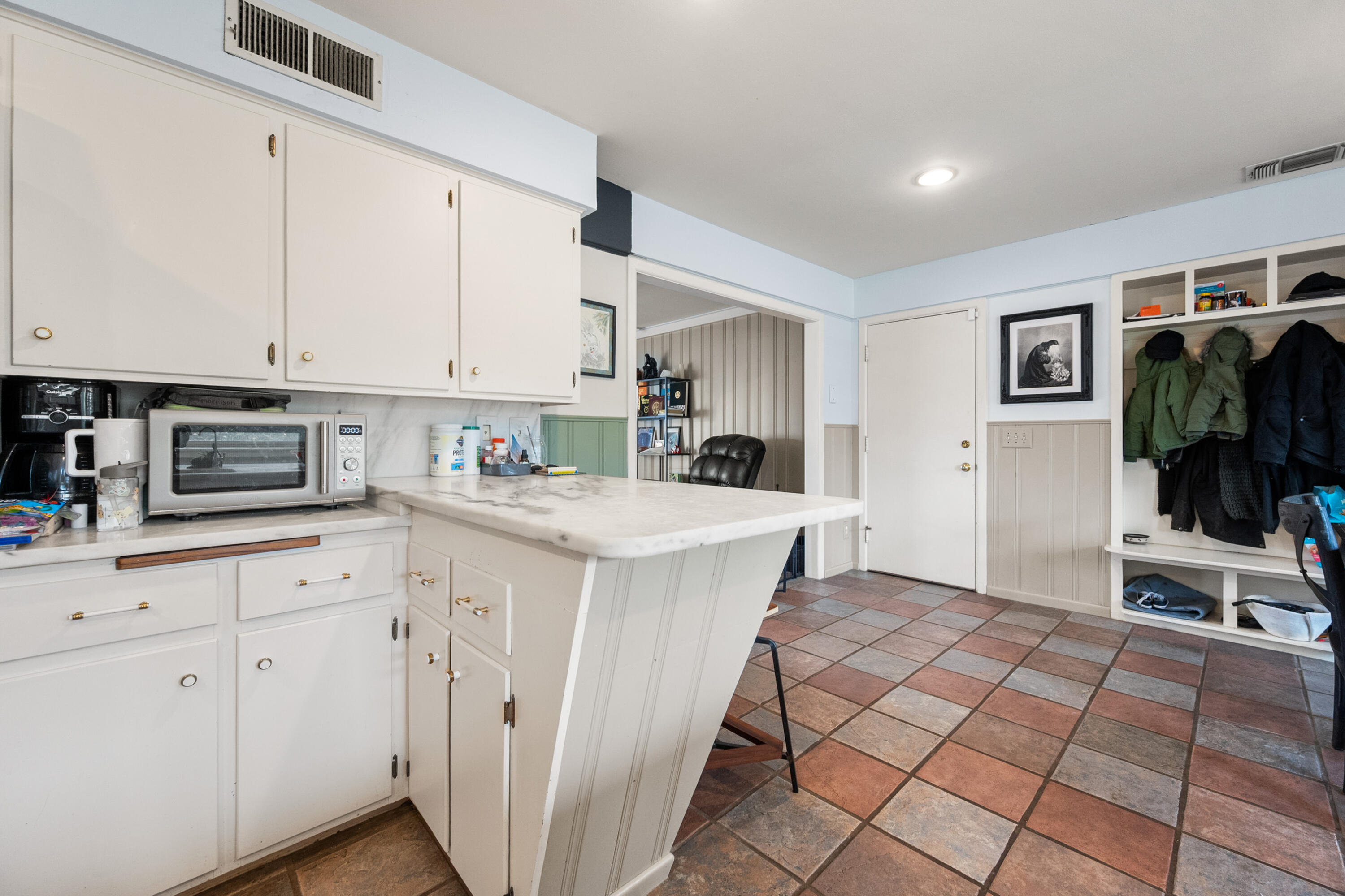 3309 42nd Street Lubbock, TX 79413 - Photo 14 of 31 Kitchen