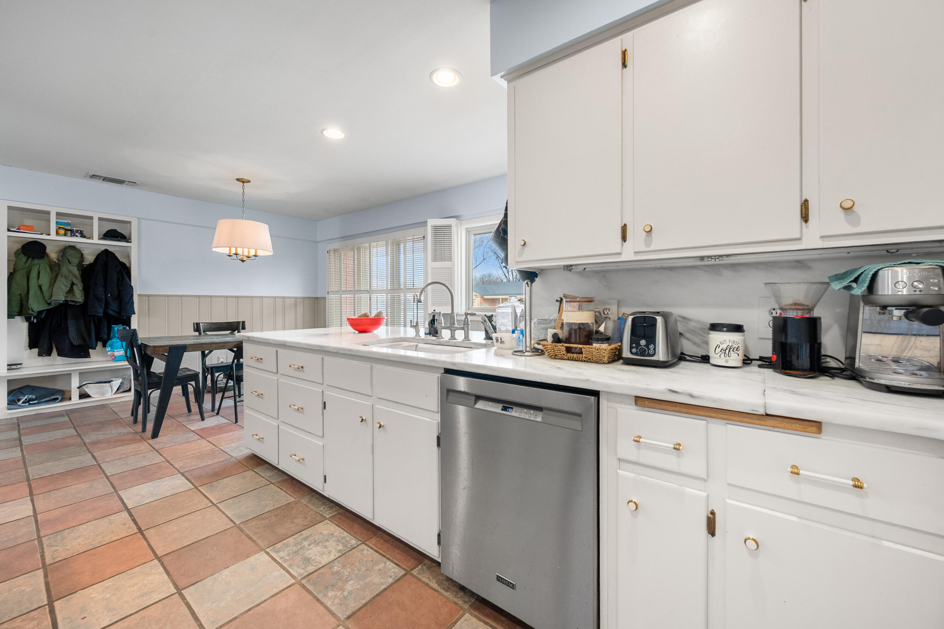 3309 42nd Street Lubbock, TX 79413 - Photo 17 of 31 Kitchen