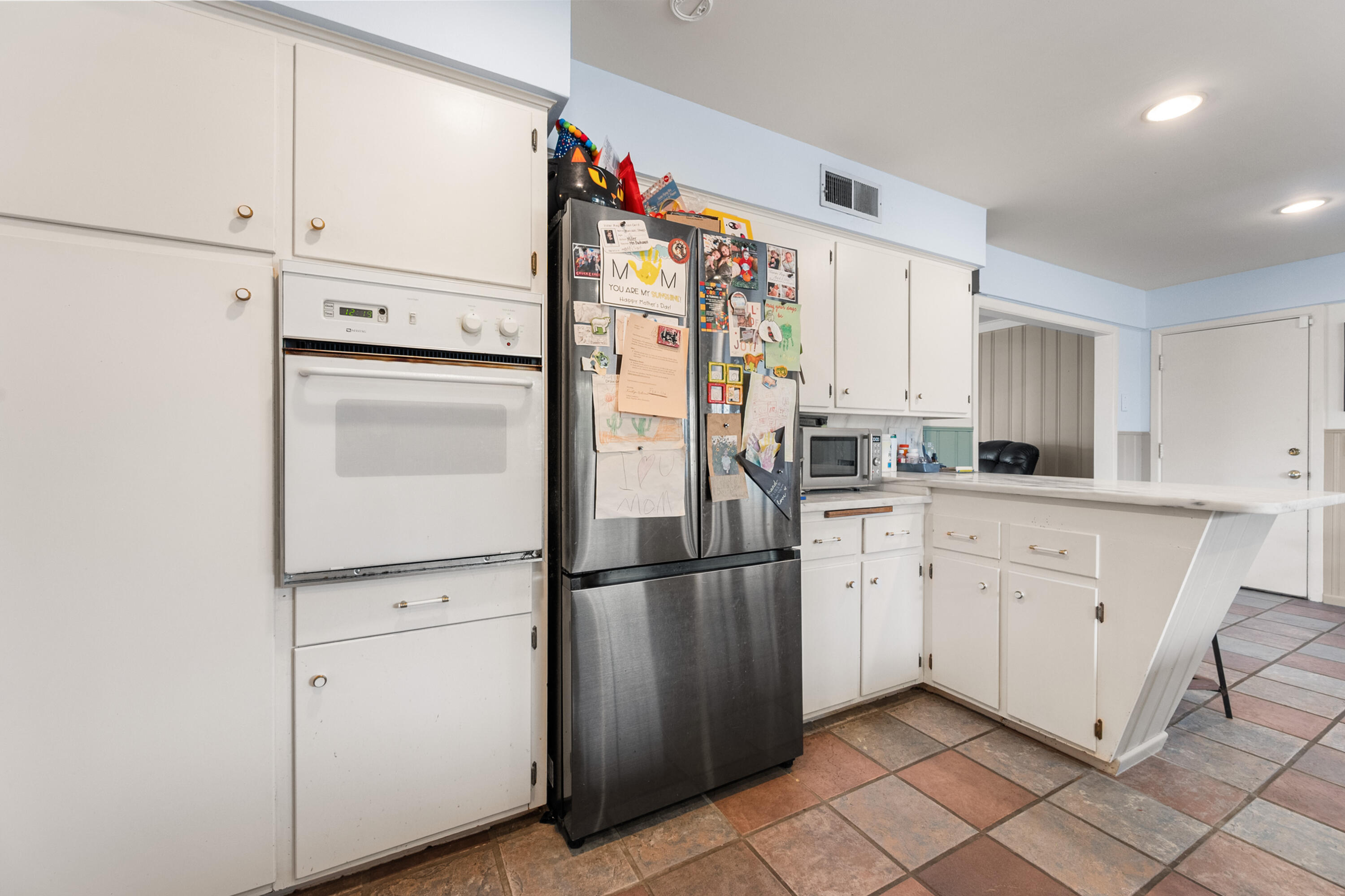 3309 42nd Street Lubbock, TX 79413 - Photo 18 of 31 Kitchen