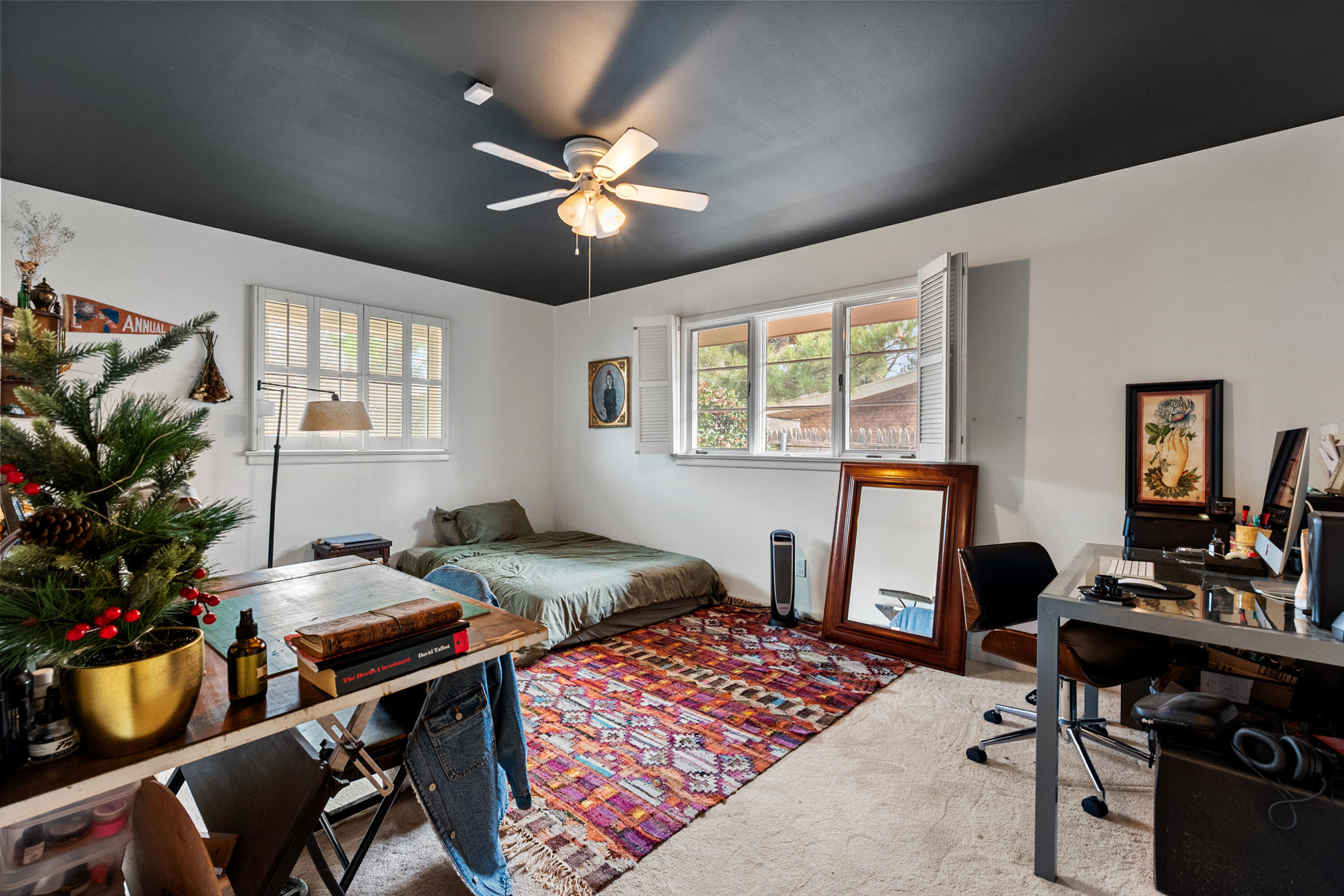 3309 42nd Street Lubbock, TX 79413 - Photo 24 of 31 Front Bedroom