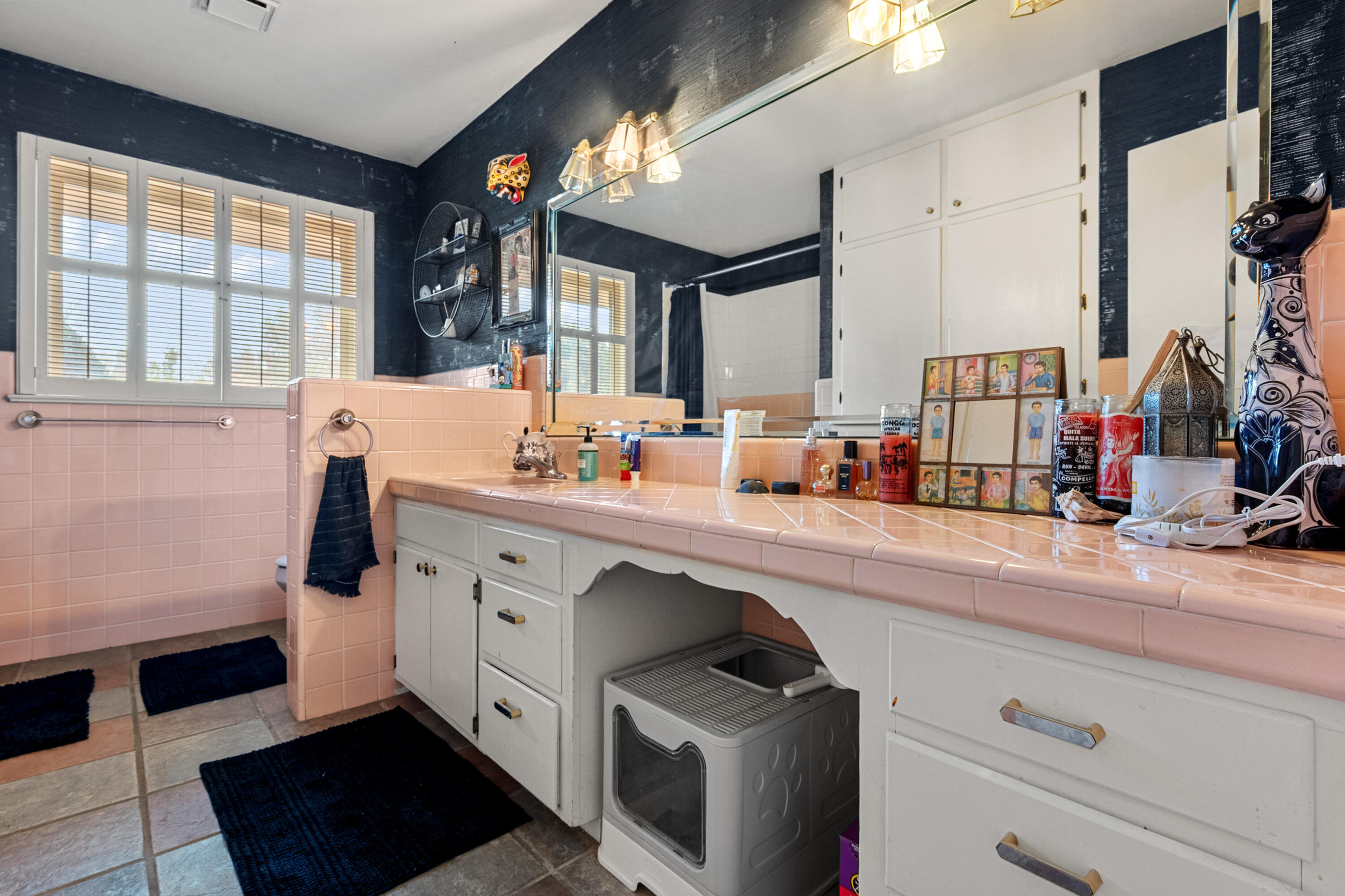 3309 42nd Street Lubbock, TX 79413 - Photo 25 of 31 Full 2nd Bathroom